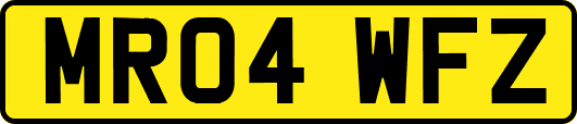 MR04WFZ