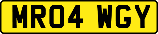 MR04WGY