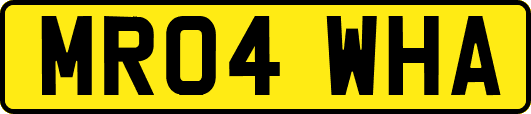 MR04WHA