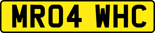 MR04WHC