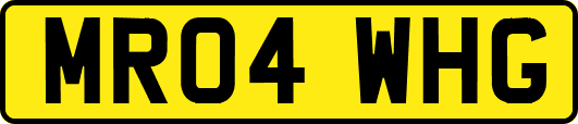 MR04WHG