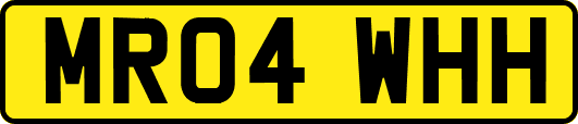MR04WHH