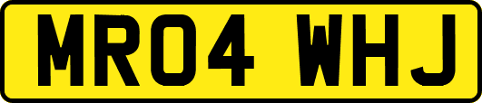 MR04WHJ