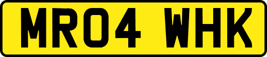 MR04WHK