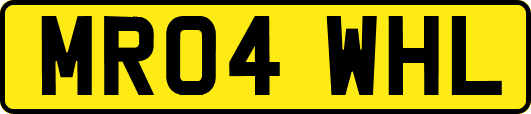 MR04WHL