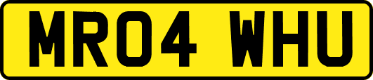MR04WHU