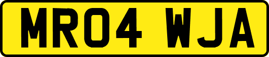 MR04WJA