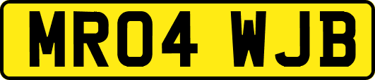 MR04WJB
