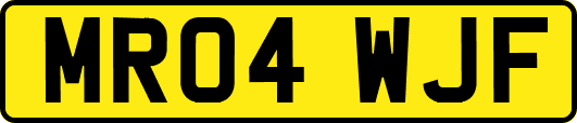 MR04WJF