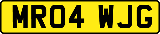 MR04WJG