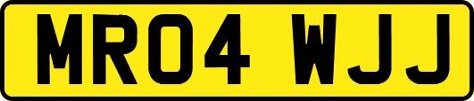 MR04WJJ