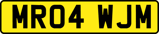 MR04WJM