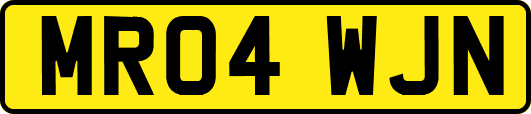 MR04WJN