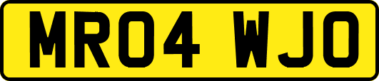MR04WJO