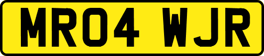 MR04WJR