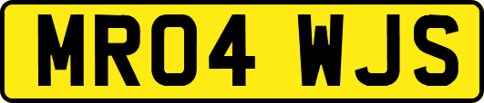 MR04WJS