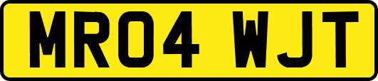 MR04WJT