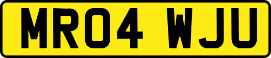 MR04WJU