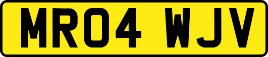 MR04WJV