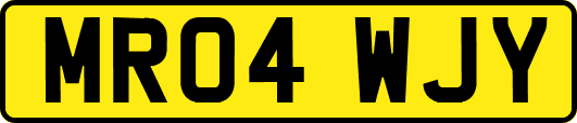 MR04WJY
