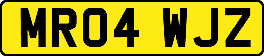 MR04WJZ