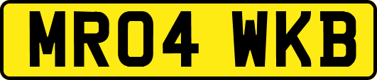 MR04WKB