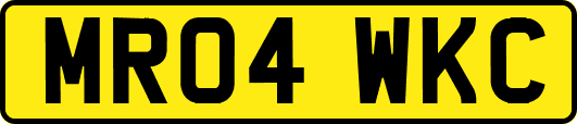 MR04WKC