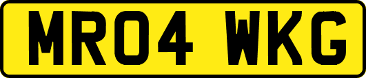 MR04WKG