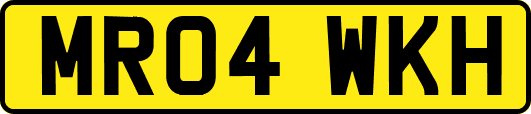 MR04WKH