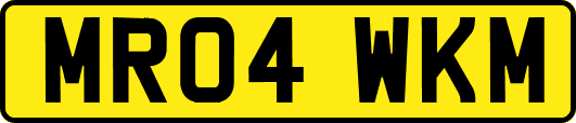 MR04WKM