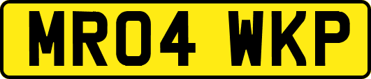MR04WKP