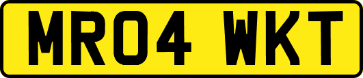 MR04WKT