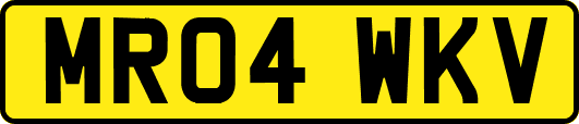 MR04WKV