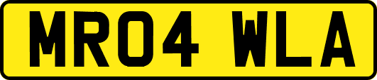 MR04WLA