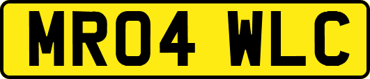 MR04WLC