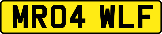 MR04WLF