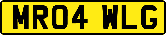 MR04WLG