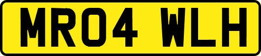 MR04WLH