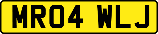 MR04WLJ
