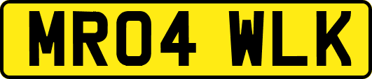 MR04WLK