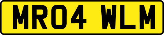 MR04WLM