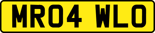 MR04WLO