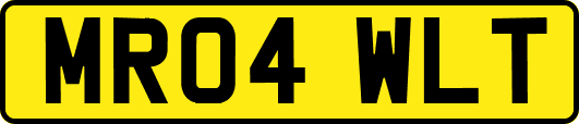 MR04WLT