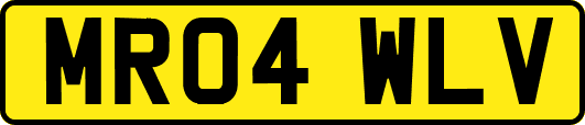 MR04WLV