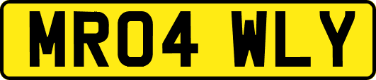 MR04WLY