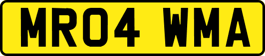 MR04WMA