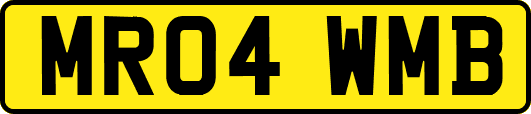 MR04WMB