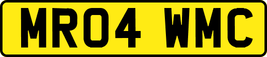 MR04WMC