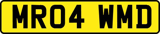 MR04WMD