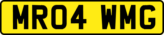 MR04WMG